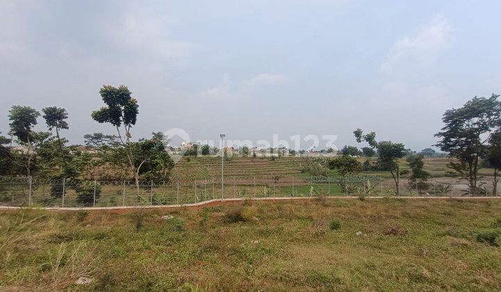 Kavling View Sunrise Tatar Nilapadmi Kota Baru Parahyangan Kavling View Sunrise Tatar Nilapadmi Kota Baru Parahyangan