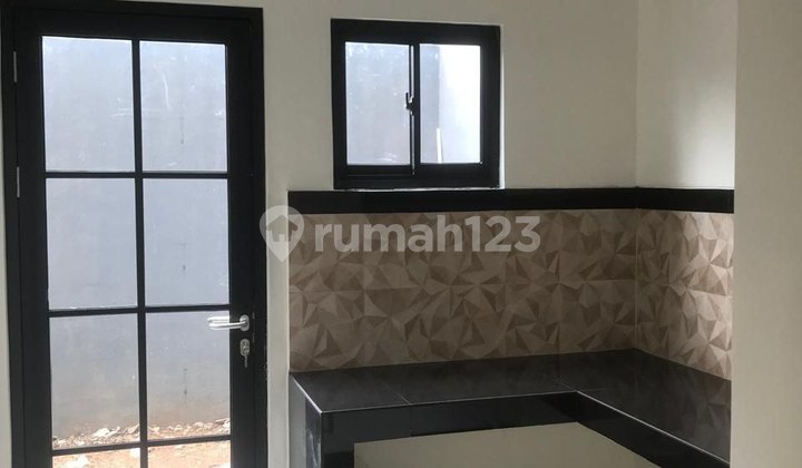 Rumah Bagus Di Geger Kalong Bandung 2
