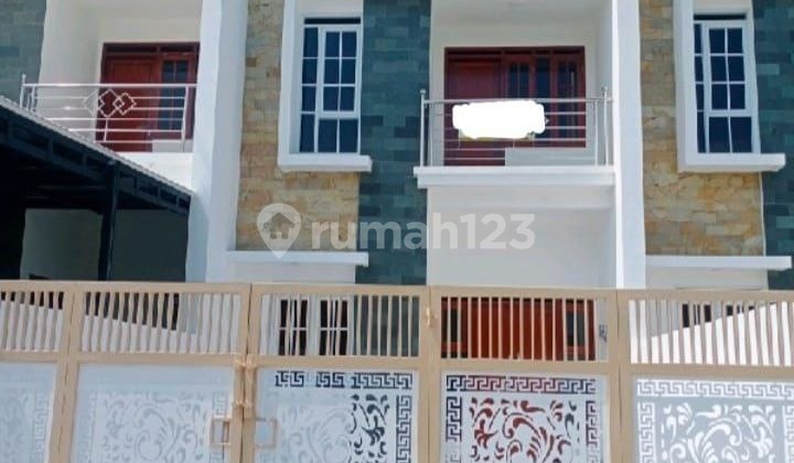 SHM House Bagus Permata Inten Cisaranten Bandung 1