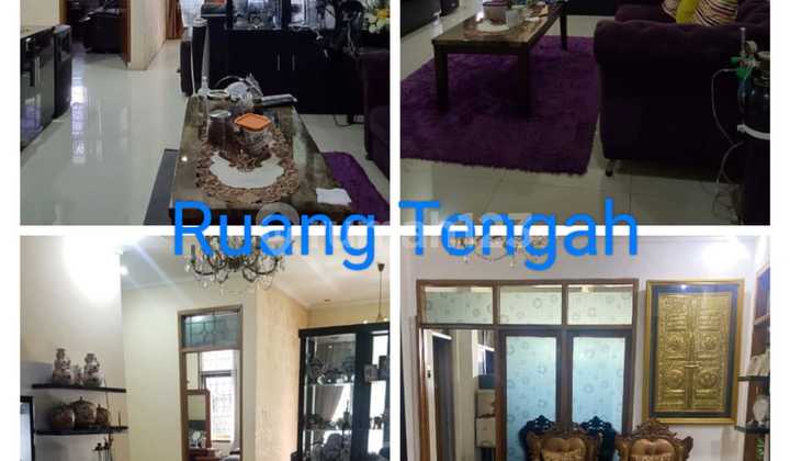 Murah Tengah Kota Rumah Dekat Batununggal Bandung 2