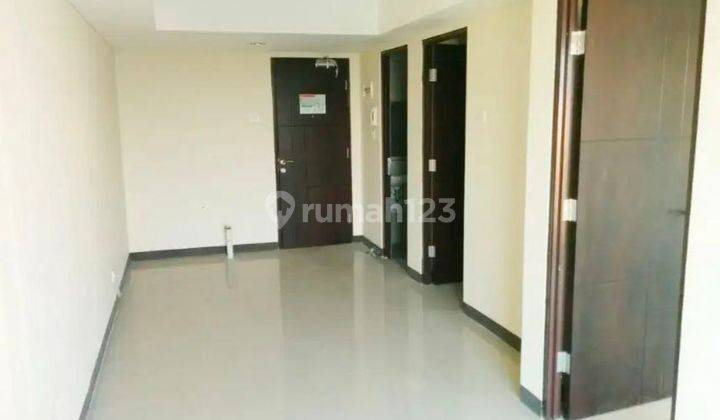 Apartement La Grande Merdeka Tamansari 2 BR 1