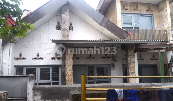 For Sale Rumah Moh Yunus (Dkt Pajajaran) For Sale Rumah Moh Yunus (Dkt Pajajaran)