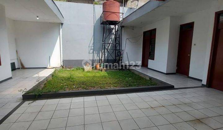 Rumah luasan besar SHM sayap BKR  Bandung 2