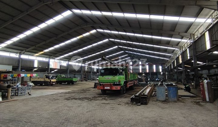 Strategic Warehouse Area Gede Bage Bandung Strategic Warehouse Area Gede Bage Bandung