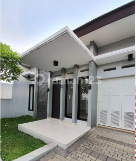 Rumah Mewah dan Elegant di Batunuggal Lestari  1