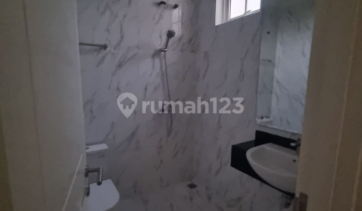 For Sale Rumah Baru Siap Huni di Cluster Premium Anapuri, Podomoro Park SYN 2