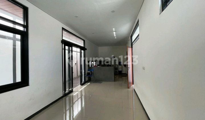 Rumah Margahayu Raya Minimalis Siap Huni 2