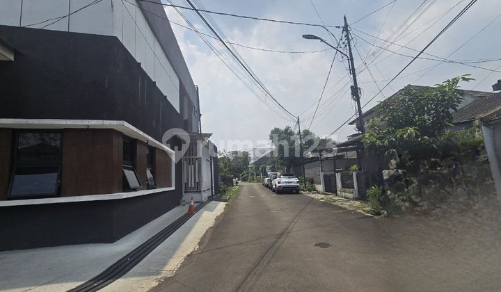 Tanah Hook Di Holis Cigondewah Bandung