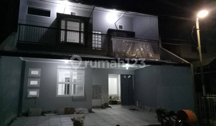 Dijual Rumah di Kopo Tom Dijual Rumah di Kopo Tom