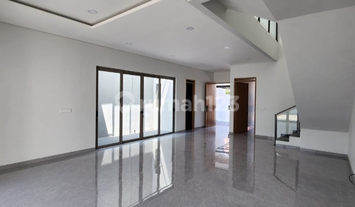 Rumah Baru Lux Pondok Hijau Geger Kalong Setiabudi Bandung 2