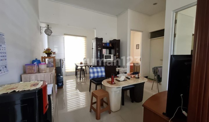 Rumah Siap Huni di Springville Taman Kopo Indah Bandung