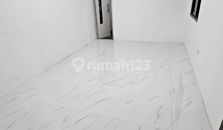 Rumah Baru Unfurnished SHM di Sumber Sari, Bandung 2