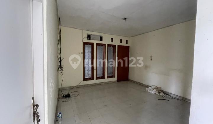 Rumah Shm Hitung Tanah Di Margahayu Metro Bandung 1