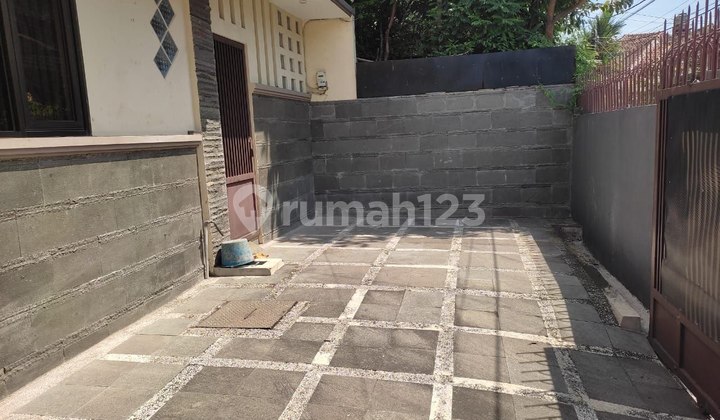 Rumah Sayap Pajajaran Strategis Tengah Kota Bandung 2