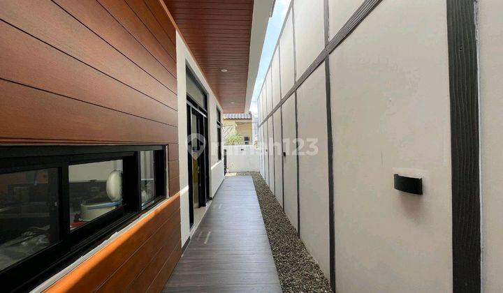 Rumah Margahayu Raya Minimalis Siap Huni 1