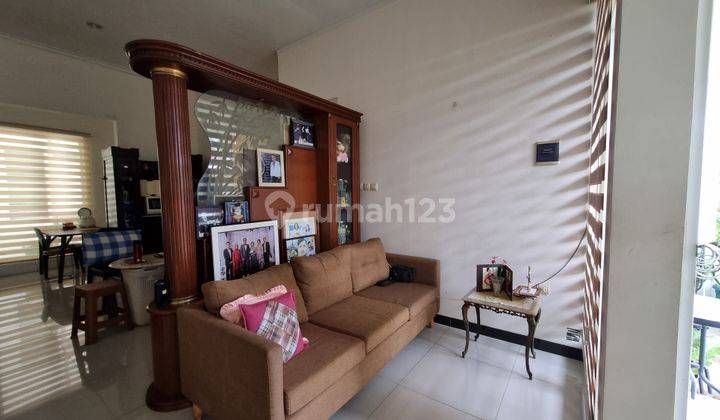 MINIMALIS SANGAT TERAWAT DI TKI 5 1