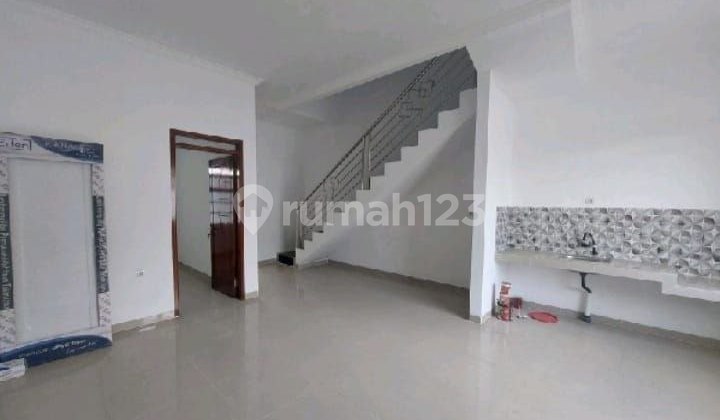 SHM House Bagus Permata Inten Cisaranten Bandung 2