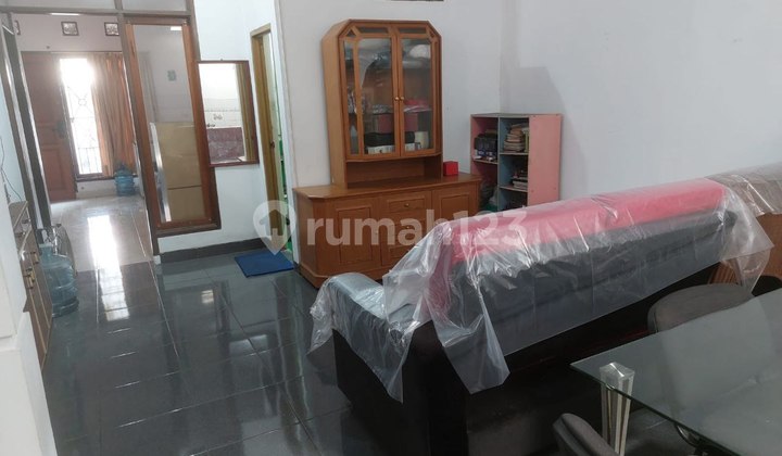 Rumah Bagus Shm Di Nusa Hijaucimahi Utara 2