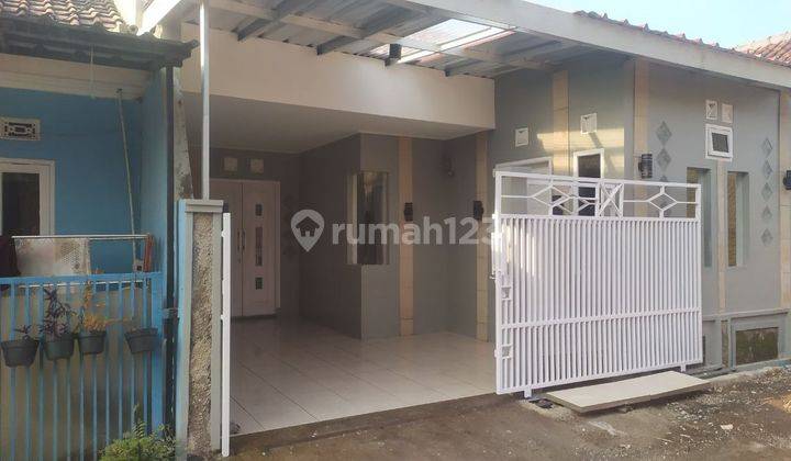 Rumah Bagus Shm Di Rancamanyar Cibaduyut Bandung 1