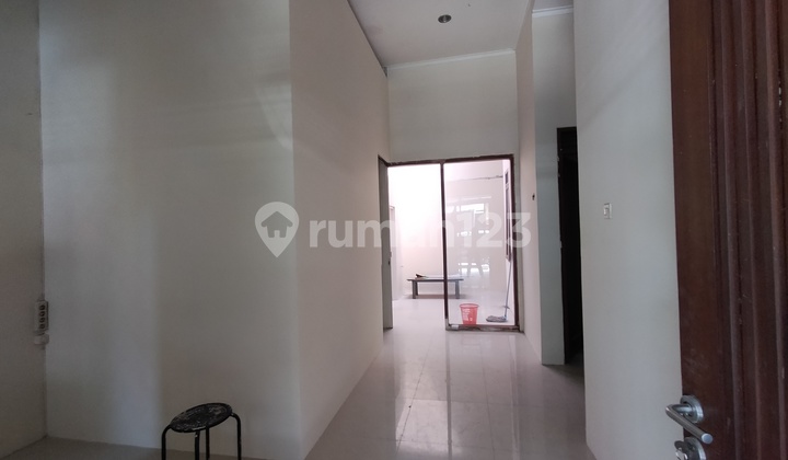 3-Bedroom Furnished House Near Stt Telkom Buah Batu Bandung