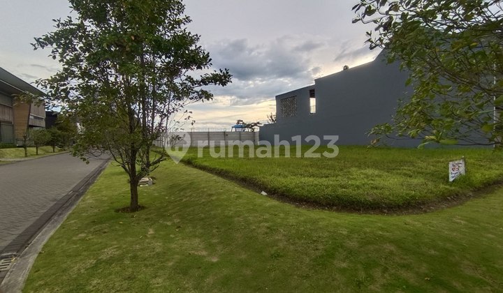 Jual tanah kavling bagus KBP tatar subang larang ALV Jual tanah kavling bagus KBP tatar subang larang ALV