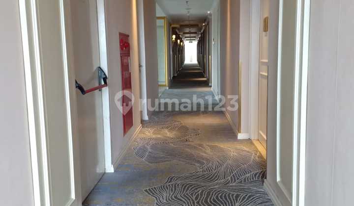 FOR SALE LUXURY ART DECO APARTMENT 2