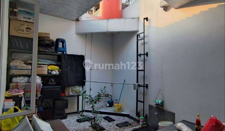 Rumah Bagus Unfurnished SHM di Tki 5, Bandung 2