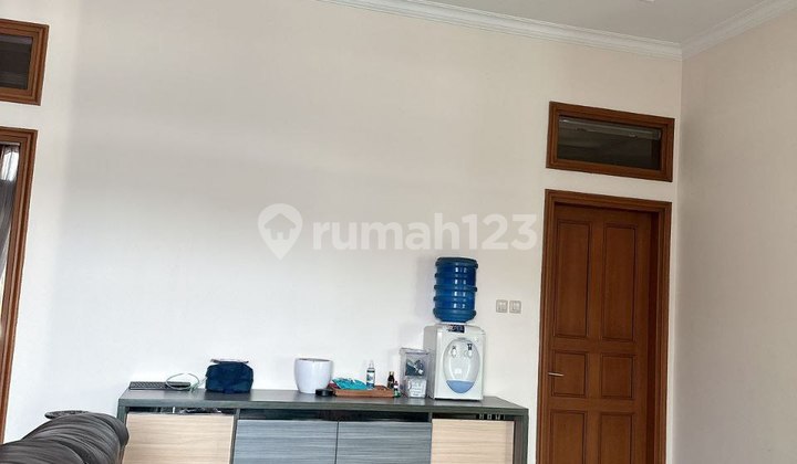 Rumah Bagus Shm Di Batununggal Jelita Bandung 2