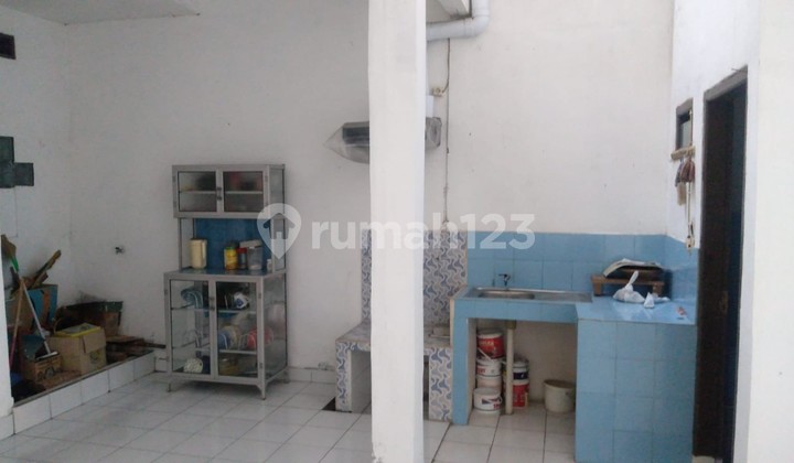 FOR SALE RUMAH PASIR MALAKA UJUNG BERUNG 2