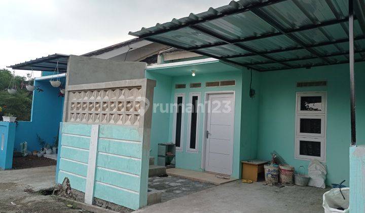 RUMAH MURAH BANDUNG SELATAN KPR DEVELOPER DP RINGAN  4