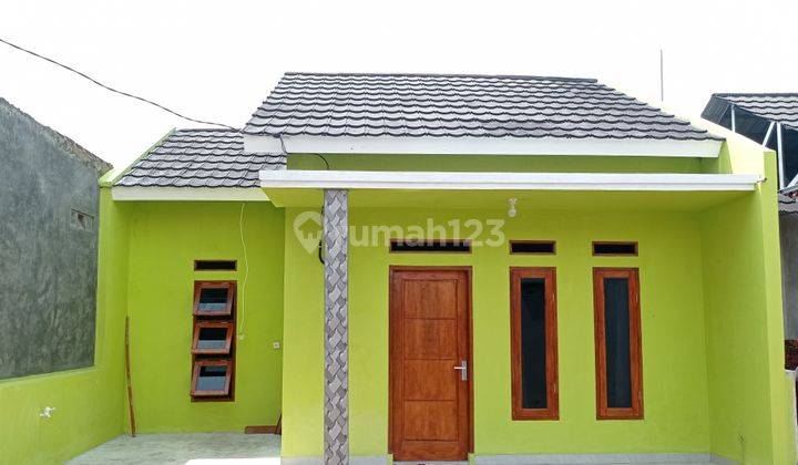 RUMAH MURAH BANDUNG SELATAN  6
