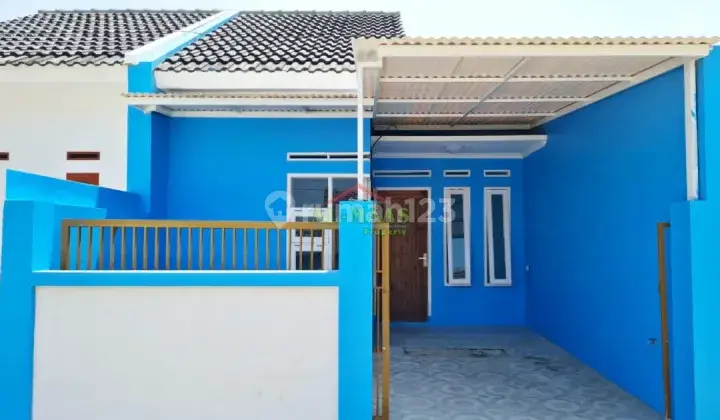 RUMAH MURAH BANDUNG 10 MENIT KE PUSAT KOTA  1