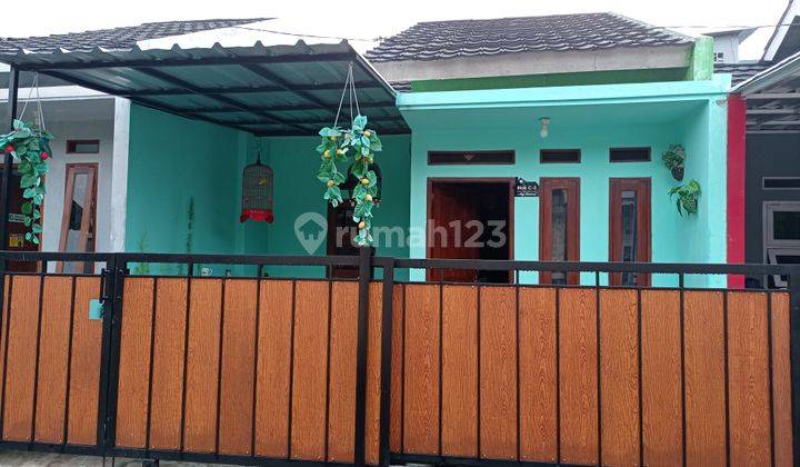 Rumah murah KPR developer tanpa ribet langsung acc  4