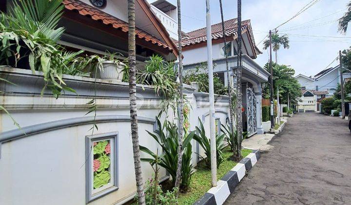 Rumah mewah dan murah dlm claster 2