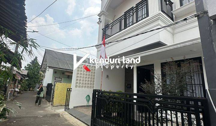 Rumah Murah , Modern Classic  2