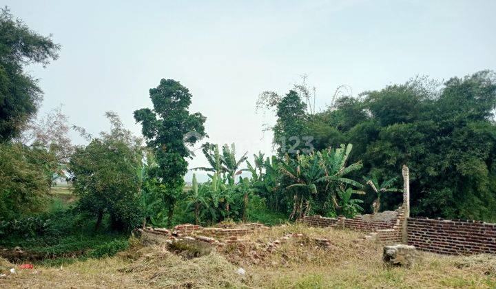 Tanah kapling murah 20 menit ke pusat kota bandung  1