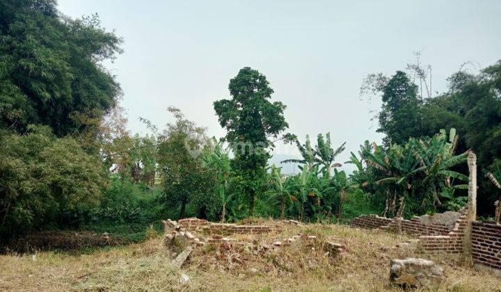 Tanah murah di lingkungan asri dan sejuk 15 menit ke pusat kota bandung  3
