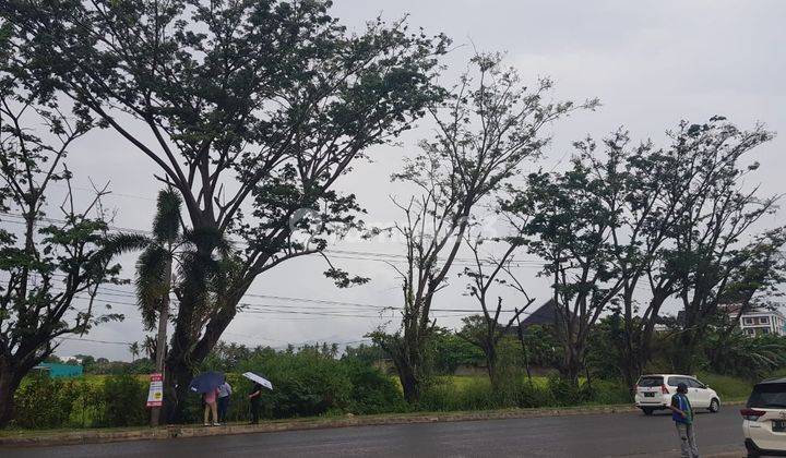 Kavling Premier Daerah Strategis Cilegon 1