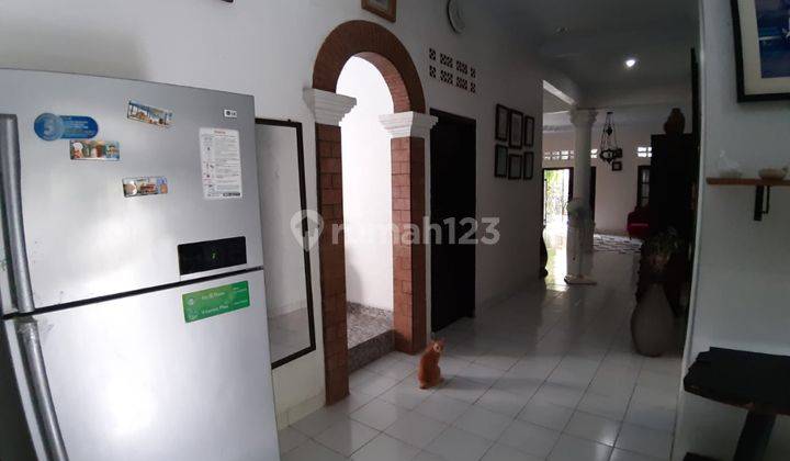 Dijual Rumah Tanah Luas 1500 m2 Tegal  5