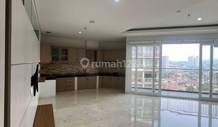 Apartement Dago Suites Bandung Murah Dekat Kampus Itb  1