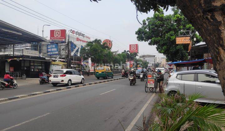 Tanah di Jl. Raya Ciledug Tangerang Banten, Tangerang 2