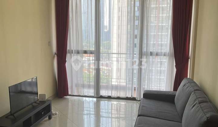Di Jual Apartemen Horison Rasuna 2