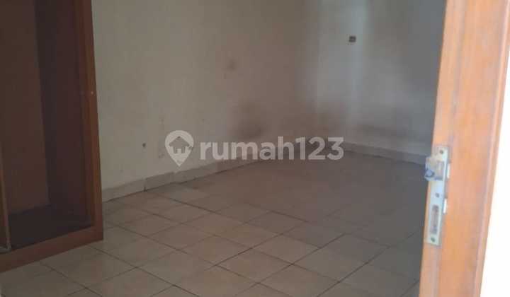 Single Story House in Ciater, South Tangerang 2