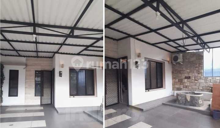 Brand New SIap Huni Lokasi Strategis Nusaloka BSD 2