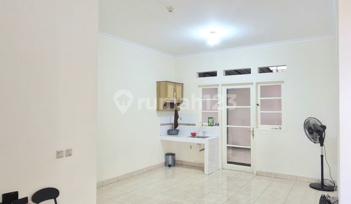 Rumah Nyaman Siap Huni BSD - Dekat Tol, Sekolah & Pasar Modern 2