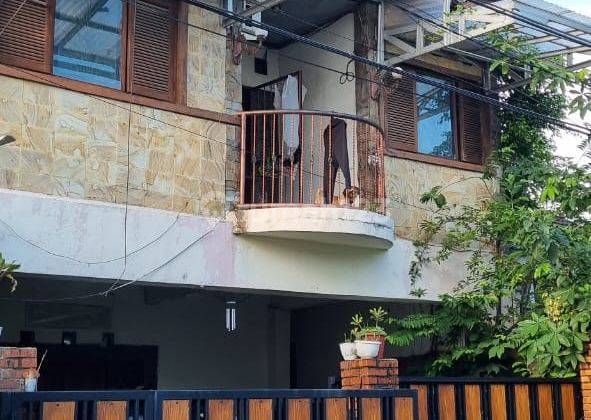 Dijual Rumah di Griyaloka sektor 1.7 bsd 2 Lantai 1