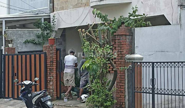 Griyaloka Rumah murah 2 lantai bsd 2