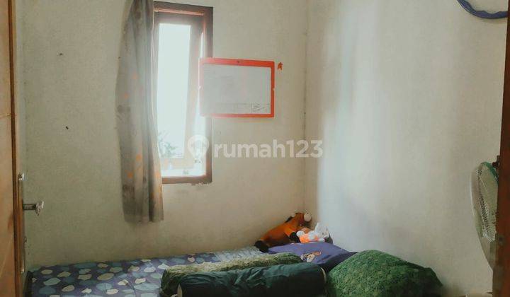 Dijual Rumah di Jalan munjul cibubur jakarta timur SHM Bagus 2