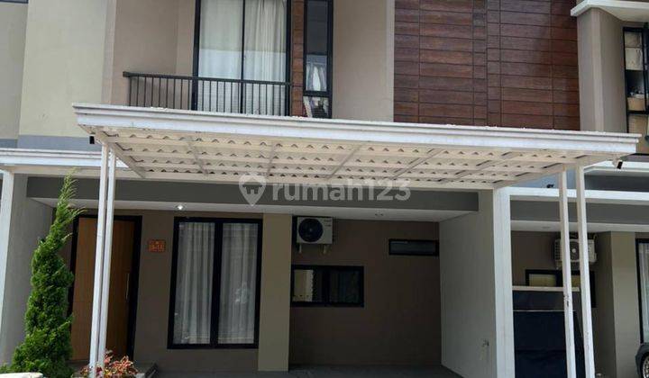 Rumah 2 Lantai di Naira Residence Tangerang Selatan, Tangerang 1