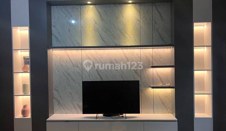 Rumah 2 Lantai di Naira Residence Tangerang Selatan, Tangerang 2